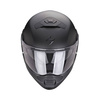 helmet SCORPION Exo-930 Evo Matte Pearl Black