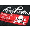 koszulka krótki rękaw RUSTY PISTONS RICHMOND