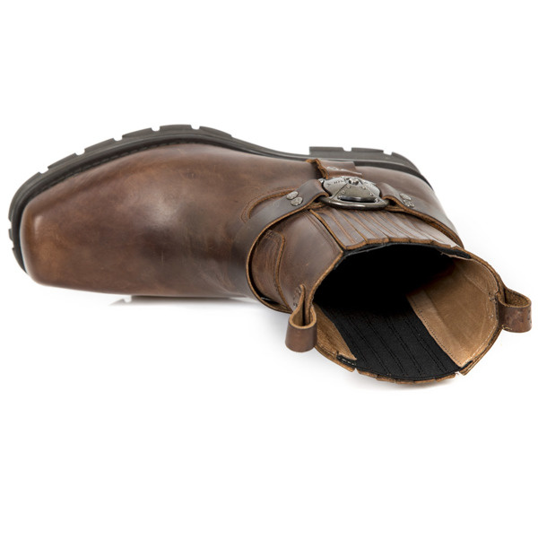 buty motocyklowe NEW ROCK MOTORCYCLE M.7605-S20