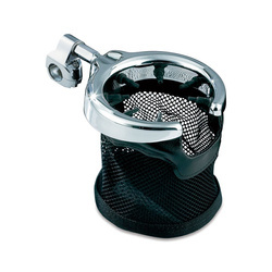 uchwyt na napój dla pasażera KURYAKYN Do HD Touring 541564