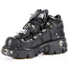 boots NEW ROCK METALLIC M.110-S1