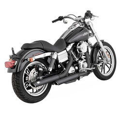 Vance & Hines, Twin Slash 3