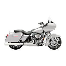 tłumik system 2-1 COBRA HD Touring Power Pro (HP series) 915585