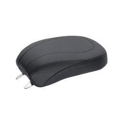 siedzenie pasażera MUSTANG HD Softail Wide Tripper 537482
