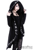 bluza RESTYLE RUNES HOODIE