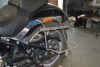 stelaże pod sakwy z podporą HD Softail 2018+
