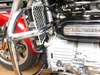 front engine guards EXTRA TRIUMPH ROCKET III ROADSTER