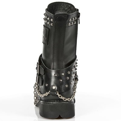 buty rockowe NEW ROCK NEWMILI M.NEWMILI103-C1