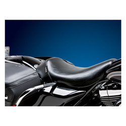 LePera, Bare Bones solo seat. Smooth 507199