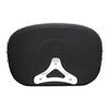 sissy bar back pad MUSTANG HD Touring Regal 537583