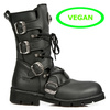 boots NEW ROCK VEGAN M.1473-V1