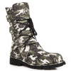 boots NEW ROCK COMFORT-LIGHT M.1473-S36
