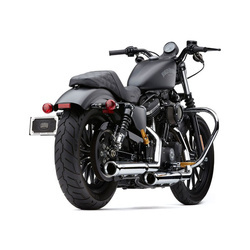 tłumik Slip-Ons COBRA HD Sportster NH Series 3