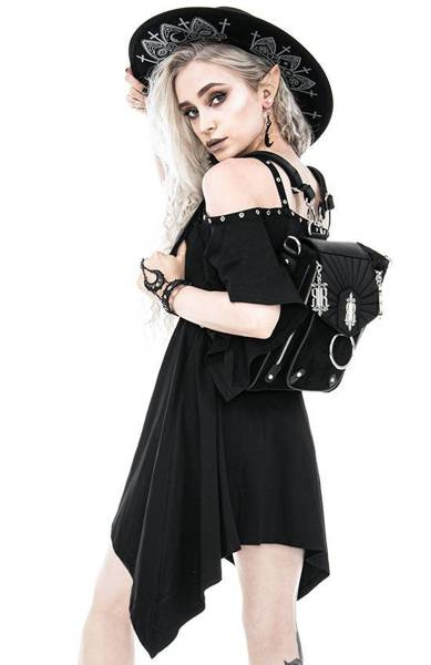 sukienka RESTYLE CALISTA TUNIC