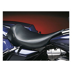 siedzenie kierowcy LE PERA HD Touring Silhouette Smooth 500308