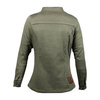 motorcycle shirt JOHN DOE Motoshirt XTM© Female Olive
