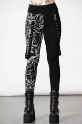trousers KILLSTAR Amnesia Leggings