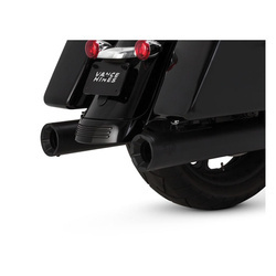tłumik Slip-Ons VANCE & HINES HD Touring Eliminator 400 4