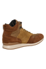 trampki buty motocyklowe JOHN DOE Gran Turismo Brown