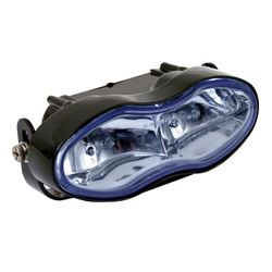 lampa MCS OVAL DOUBLE BLUE 901907