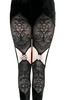 legginsy RESTYLE VESPER
