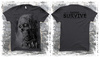 Short sleeve T-Shirt ALISTAR ZOMBIE DEFEND SURVIVE