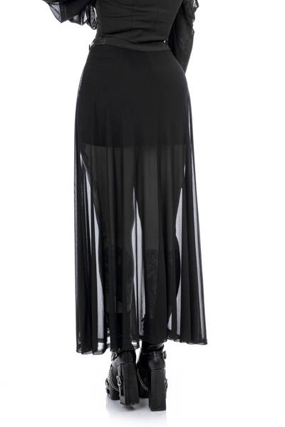 skirt maxi RESTYLE Shadows