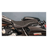 2-up one-piece seat ROLAND SANDS DESIGN HD Touring Flatout Boss 589671