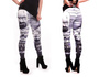 trousers Poizen Industries Leggings Meth Lab
