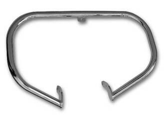 front engine guards HD Dyna