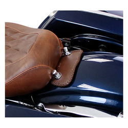 mini rear fender bib MUSTANG HD Touring/Softail 558746