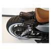 rear fender CULT-WERK HD Sportster XL 'Short Bobber' Matte Black 963056
