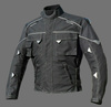 motorcycle jacket TARBOR KT-02