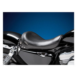 LePera, Sanora solo seat. Smooth with skirt 507521