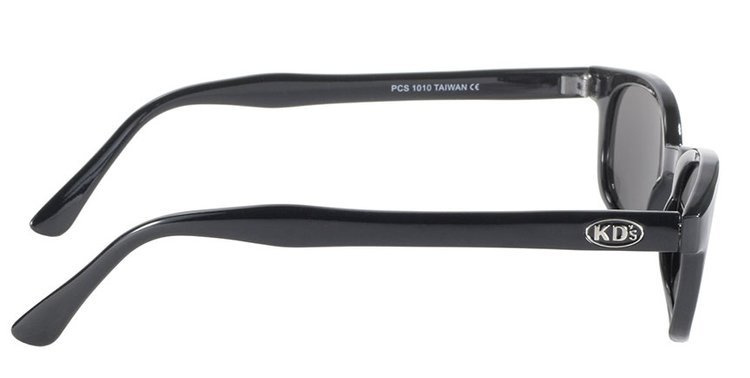 okulary motocyklowe X-KD's SMOKE