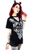 short sleeve T-Shirt RESTYLE Witchcraft