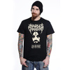 short sleeve T-Shirt TOXICO BM MANSON