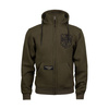 hoodie WCC OG ATX Olive\Green