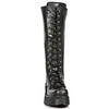 buty rockowe NEW ROCK METALLIC M.236-S1