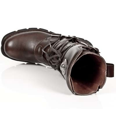 buty rockowe NEW ROCK COMFORT-LIGHT M.1473-S8