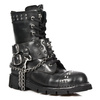 boots NEW ROCK NEWMILI M.NEWMILI081-C1