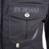 koszula na motocykl BY CITY SUV Black