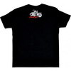 short sleeve T-Shirt CHOPPERS DIVISION Fire It Up