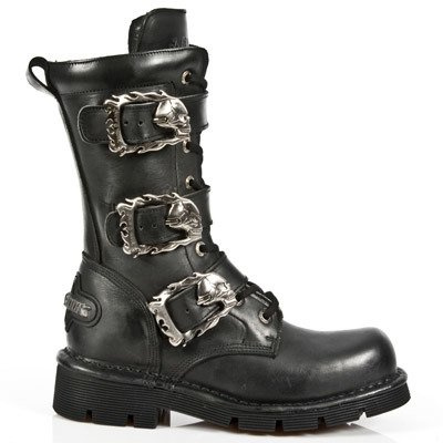buty rockowe NEW ROCK COMFORT-LIGHT M.710-C2