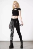 trousers KILLSTAR Amnesia Leggings