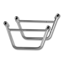 saddlebag support rails KLIK-FIX YAMAHA XV 1900 Midnight Star