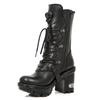 buty rockowe NEW ROCK NEOTYRE M.NEOTYRE05-S1