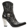 buty rockowe NEW ROCK BULL M.7919-S1