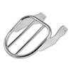 luggage rack HD Dyna 06-17 And Softail 84-17 For Original Backrest