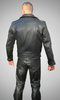 motorcycle jacket TARBOR RAMONESKA 05